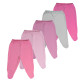CALCA SUED. RN-P SOLA/M-XG BARRA LISA (ZIG) (5 PCS)