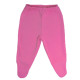CALCA SUED. RN-P SOLA/M-XG BARRA LISA (ZIG) (5 PCS)