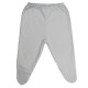 CALCA SUED. RN-P SOLA/M-XG BARRA LISA (ZIG) (5 PCS)