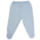 CALCA SUED. RN-P SOLA/M-XG BARRA LISA (ZIG) (5 PCS)