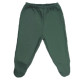 CALCA SUED. RN-P SOLA/M-XG BARRA LISA (ZIG) (5 PCS)