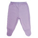 CALCA SUED. RN-P  SOLA/M-XG BARRA LISA (ZIG) (6 PCS)