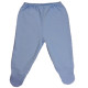 CALCA SUED. RN-P  SOLA/M-XG BARRA LISA (ZIG) (6 PCS)