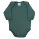 BODY SUED. M/L LISO (ZIG) (5 PCS)