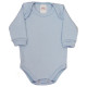 BODY SUED. M/L LISO (ZIG) (5 PCS)