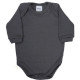 BODY SUED. M/L LISO (ZIG) (5 PCS)