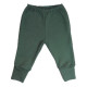 CALCA SUED. PE REVERSIVEL  LISO (ZIG) (5 PCS)