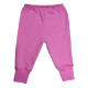 CALCA SUED. PE REVERSIVEL  LISO (ZIG) (5 PCS)