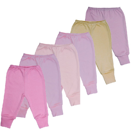 CALCA SUED. PE REVERSIVEL LISO (ZIG) (6 PCS)