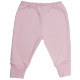 CALCA SUED. PE REVERSIVEL LISO (ZIG) (6 PCS)