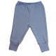 CALCA SUED. PE REVERSIVEL LISO (ZIG) (6 PCS)