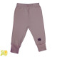 CALCA SUED. PE REVERSIVEL EST. ZIG (A E O) (6 PCS)