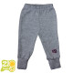 CALCA SUED. PE REVERSIVEL EST. ZIG (A E O) (6 PCS)