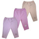 CALCA SUED. RN-P SOLA/M-XG BARRA EST. ZIG (A E O) (3 PCS)