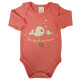 BODY SUED. M/L EST. ZIG (A E O) (4 PCS)