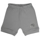 SHORTS SUED. C/PUNHO EST. ZIG MUNDI (O) (5 PCS)
