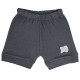 SHORTS SUED. C/PUNHO EST. ZIG MUNDI (O) (5 PCS)