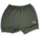 SHORTS SUED. C/PUNHO EST. ZIG MUNDI (O) (5 PCS)