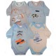 BODY M/L EST. PINTADINHO (4 PCS)