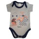 BODY M/C EST. PINTADINHO (4 PCS)