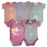 BODY M/C EST. PINTADINHO (A E O) (5 PCS)